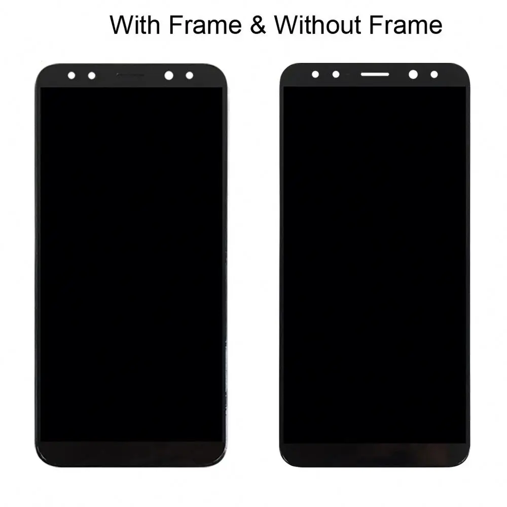 Ready In Stock Screen Lcd For Huawei Mate 10 Lite / Nova 2I Rne-L21 / Honor 9I With Touch Screen Digitizer Assembly Spare Parts