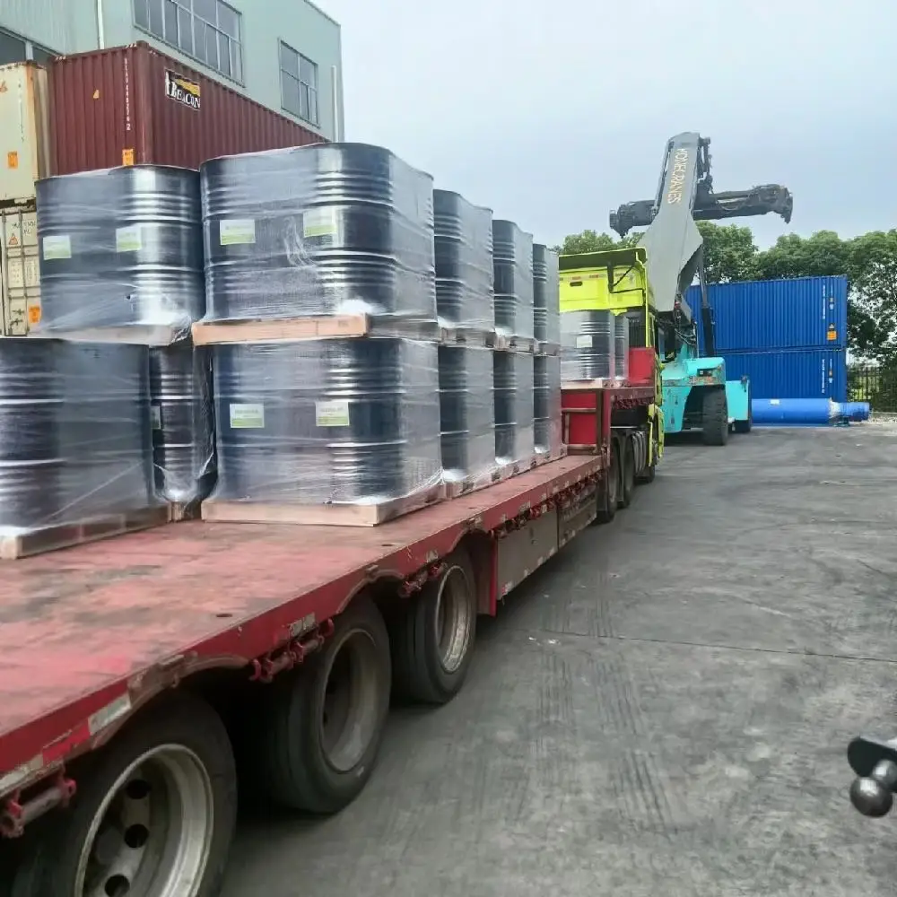 Polymethylsiloxane CAS 63148-62-9 HS Code 391000