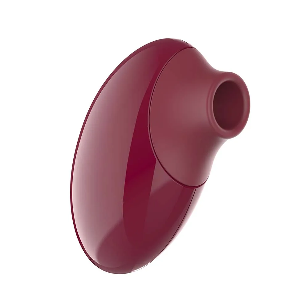 10 Modes Vibration Wave Technology Waterproof Rechargeable Clitoral Sucking Clitoris Stimulator