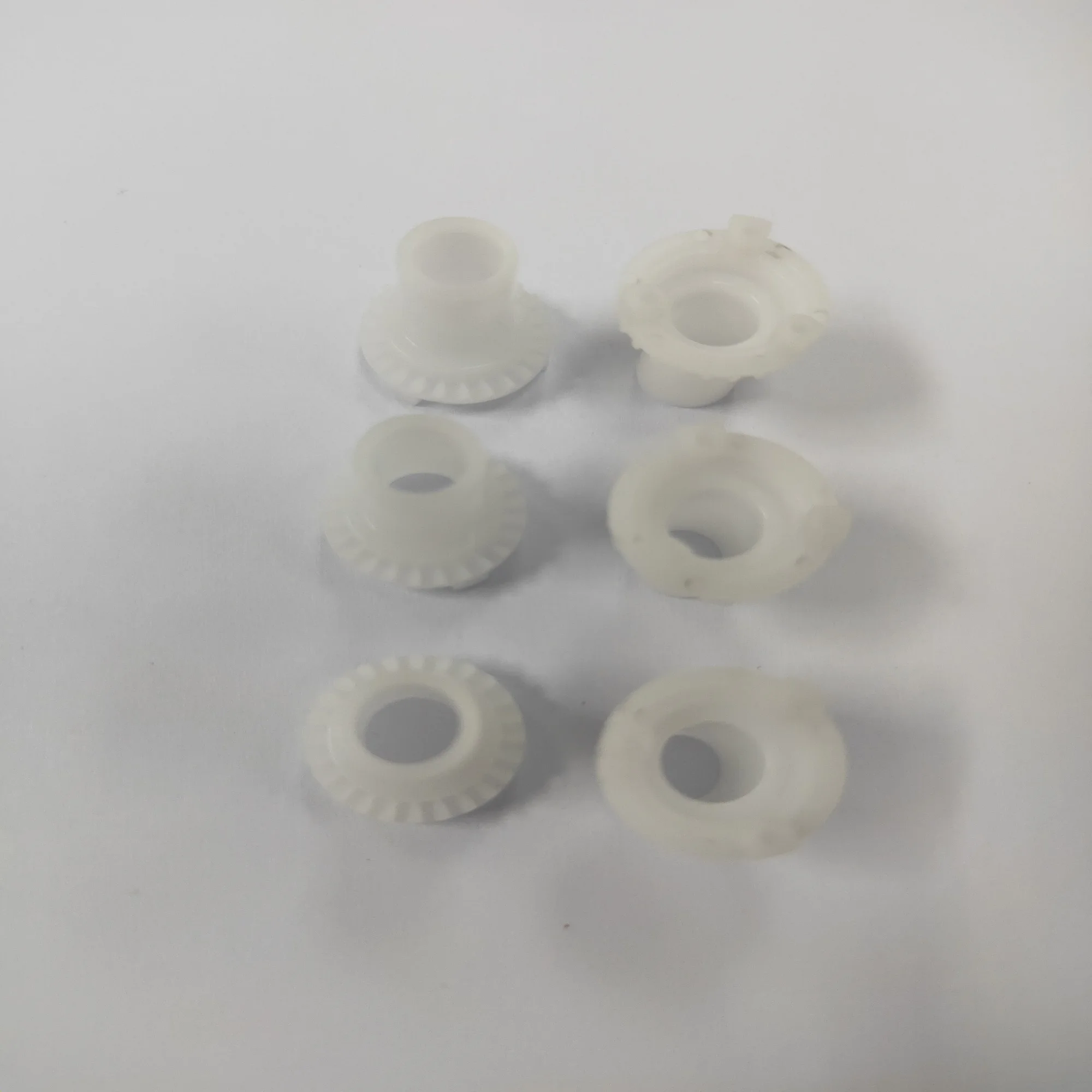 manufacture customized precision  nonstandard plastic gear
