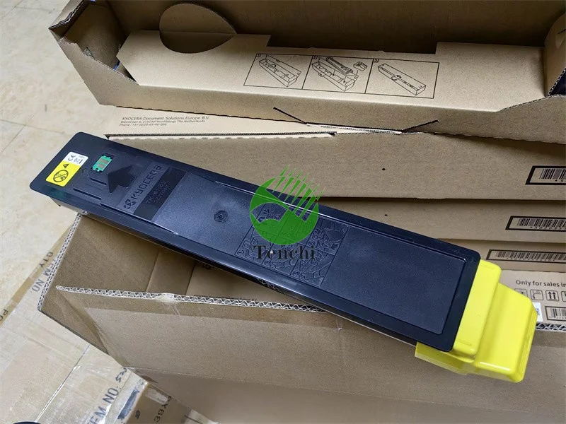 OEM тонер Tk8115 TK-8115 для Kyocera M8130 M8124 Taskalfa 2460ci 2470ci тонер-картридж
