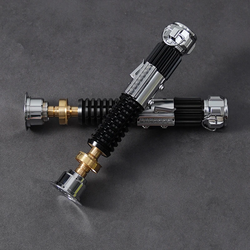 89SABERS Obi-Wan  4 LED Sword - Light Up Toys & Glow Toys |  Lightsaber & Light Saber Fun |  for Ultimate Battles