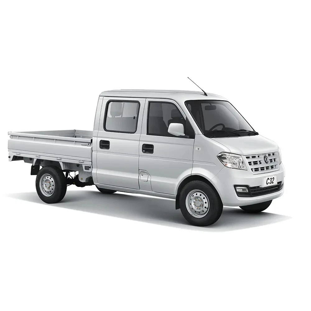 Dongfeng грузовые автомобили 4x4 11r22.5 шины 2 9 метров мини-Грузовые для продажи