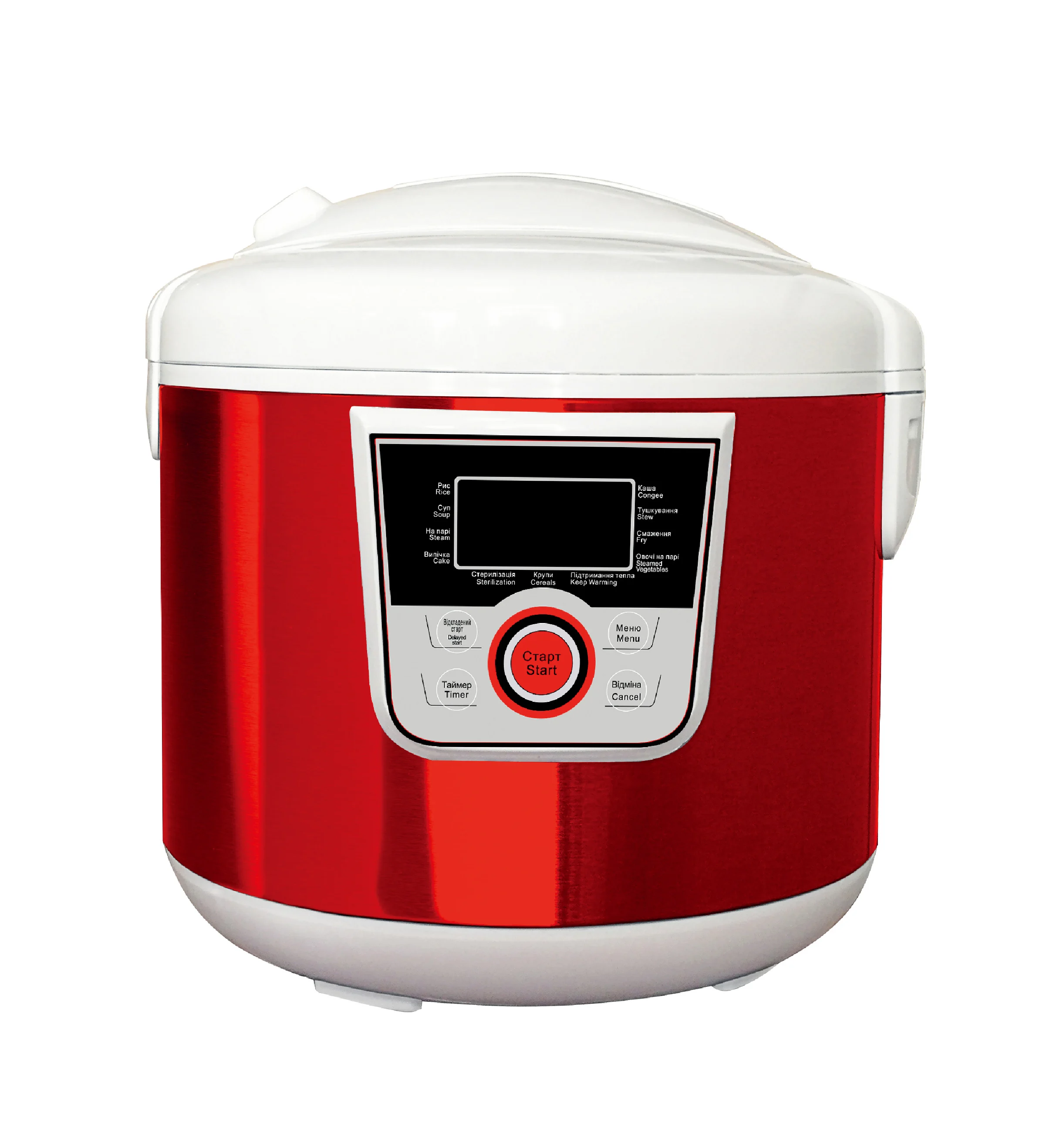 Home kitchen Appliance National commercial Automatic Smart Portable multifunction Electric Rice Cooker 0.6L 1.8L for Diabetic