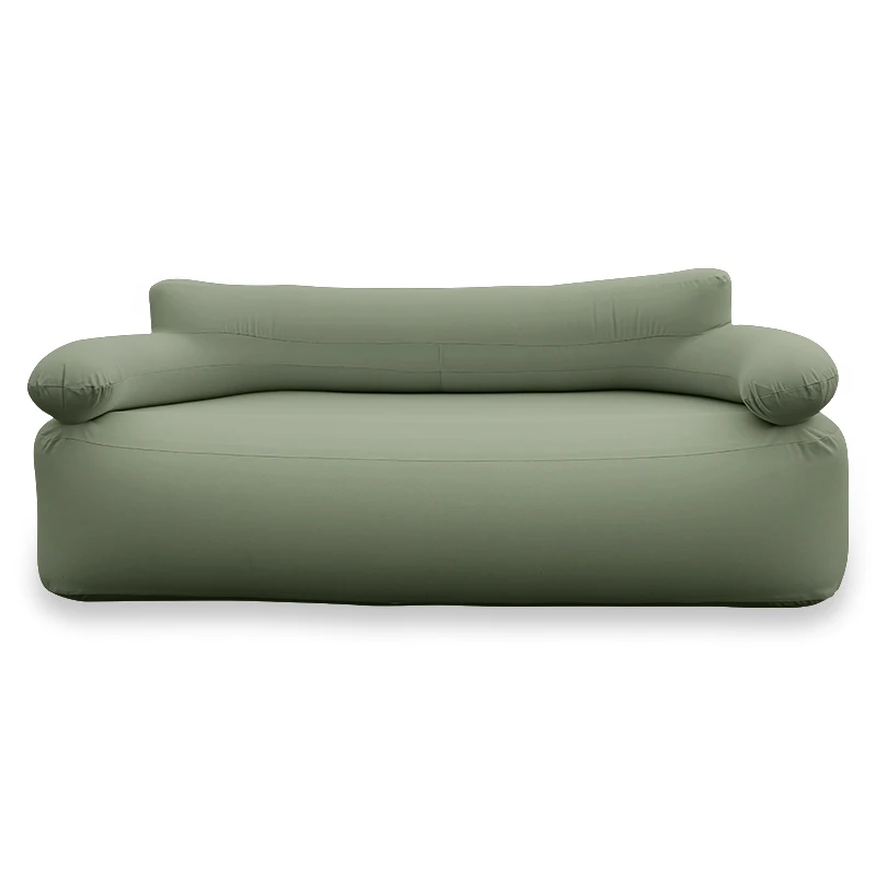 Double Inflatable Sofa Camping For Outdoor Hiking