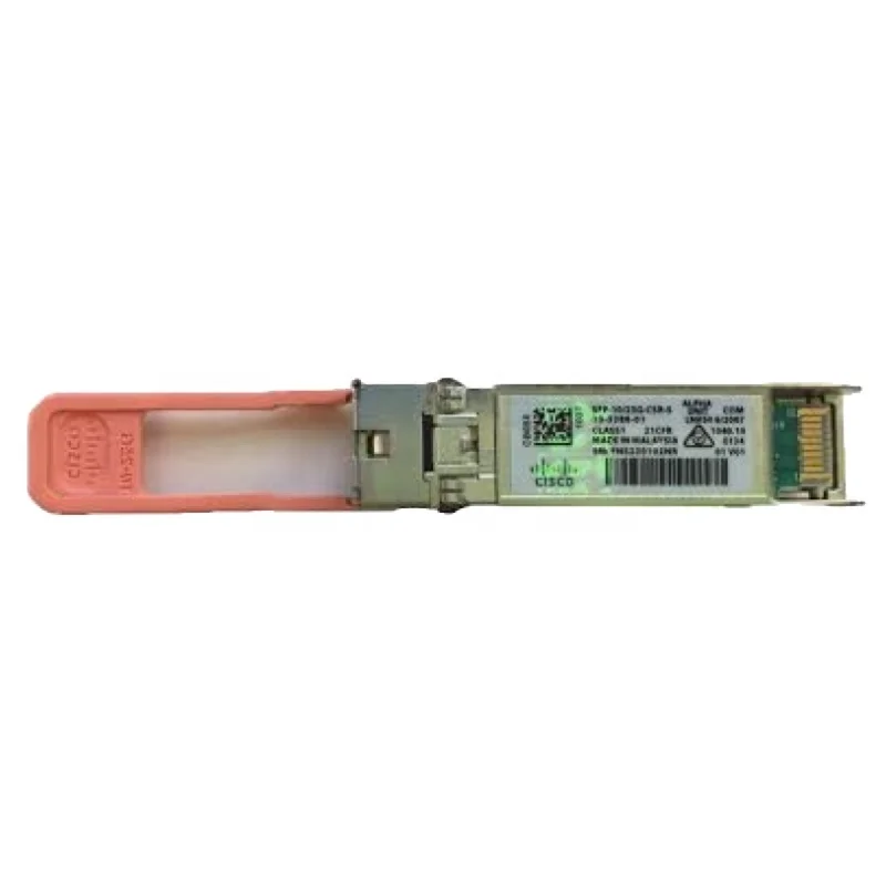 SFP-25G-SR-S= Ci-sco 25G Optical module dual core 25G multi-mode LC interface