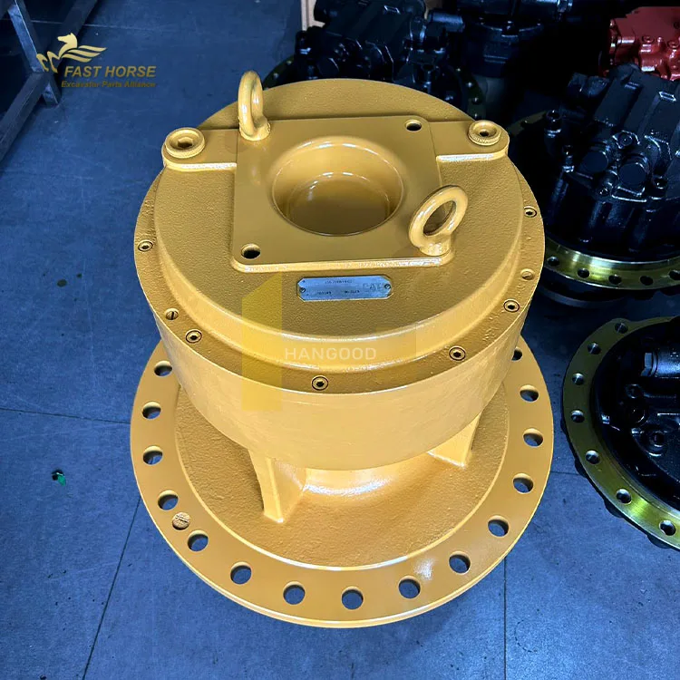 Высокое качество и Лучшая цена запасные части для ЭКСКАВАТОРА Cat 330GC с 26 отверстиями
