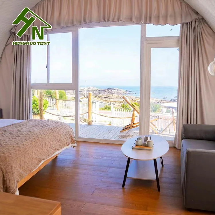 Durable PVC Professional Transparent  Party Event Tent For Hot Sale