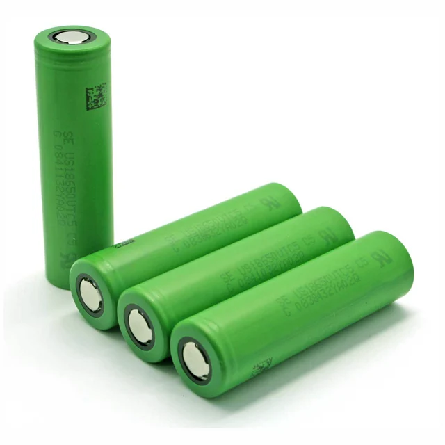 100% original vtc6 18650 lithium battery se us18650v battery 30Q 3000mah rechargeable battery 3.7V