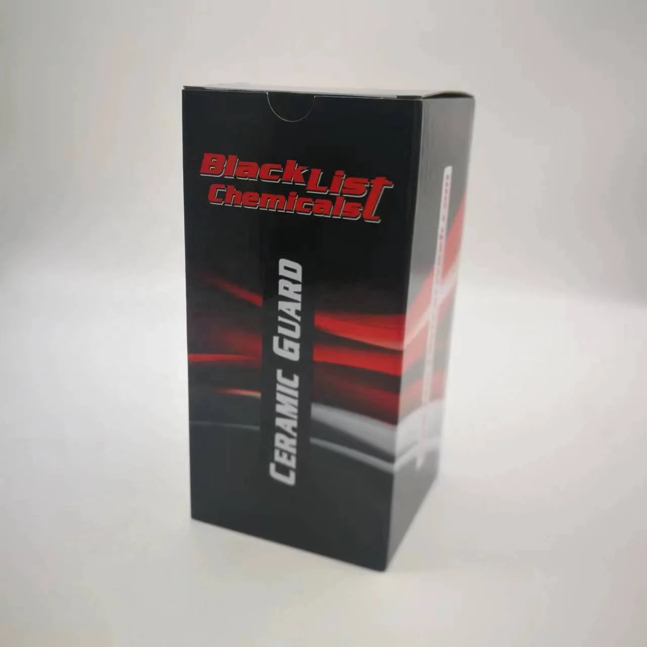 Consumer Electronics camera packaging shipping mailer clamshell box with custom design