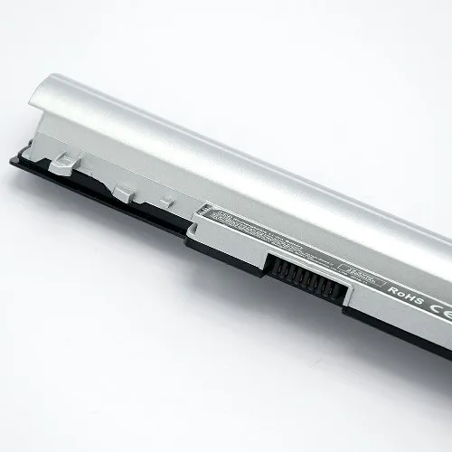 LA04 rechargeable external notebook batteries for HP ETPN-Q130 Q129 340 350 248 laptop battery