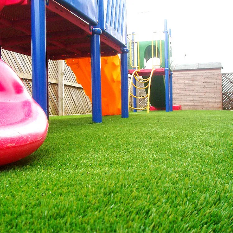 High quality green turf football grass artificial grass sports flooring