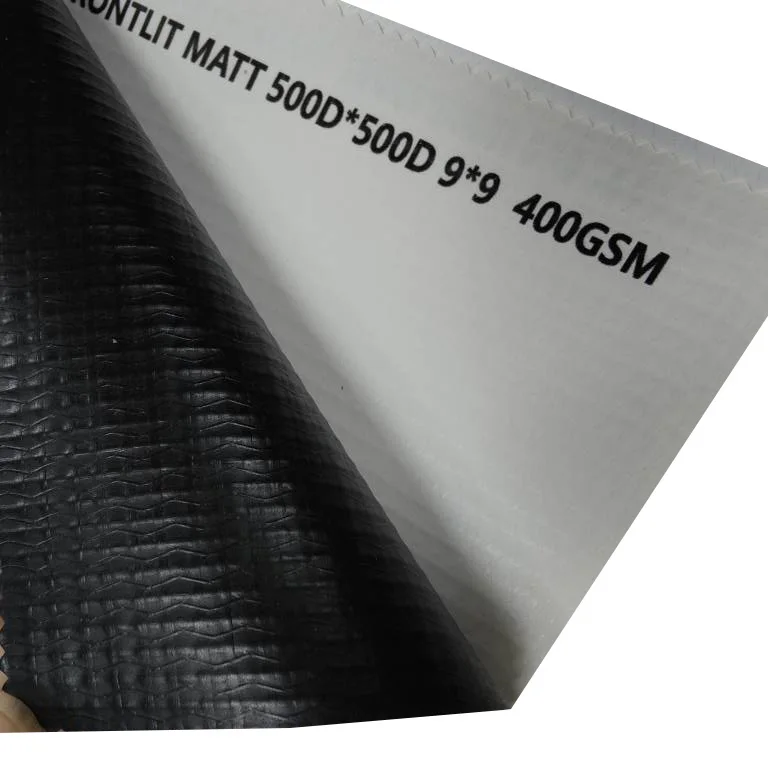 China hot Selling New Products Looking For Distributor Black back or Greyback PVC Flex Banner for digital printing