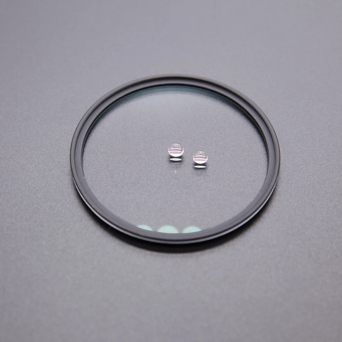 77mm DSLR Camera Lens UV Slim filter MRC L410 UV CUT photography Optical Filters B270 Glass