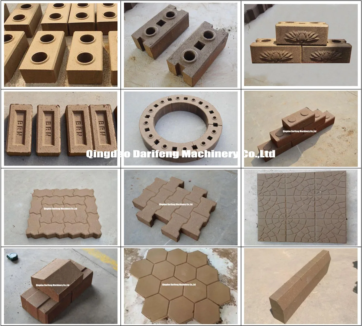  DF2-10 maquina para hacer ladrillos ecologicos 2-10 сжатый кирпич почвы цена блокировочная машина для