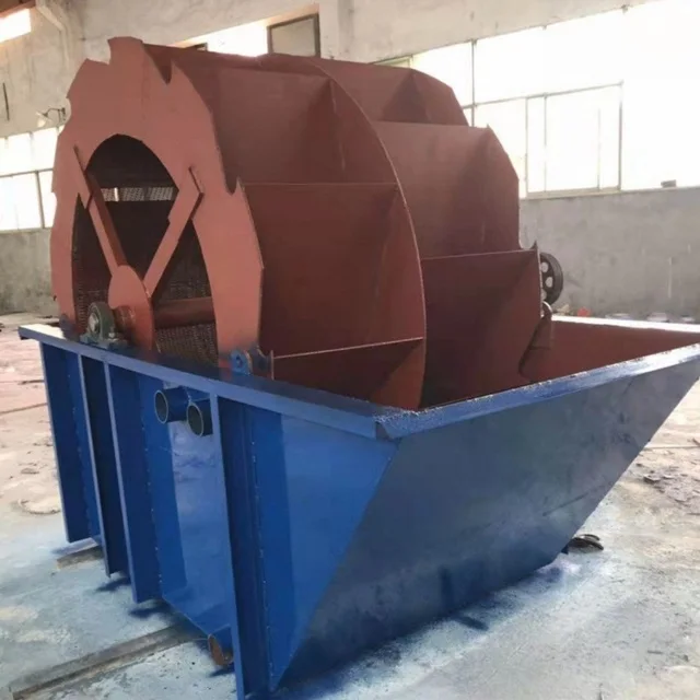 Washing Sand Recycling Machine Sand Washing Plant Machines Washing Sand