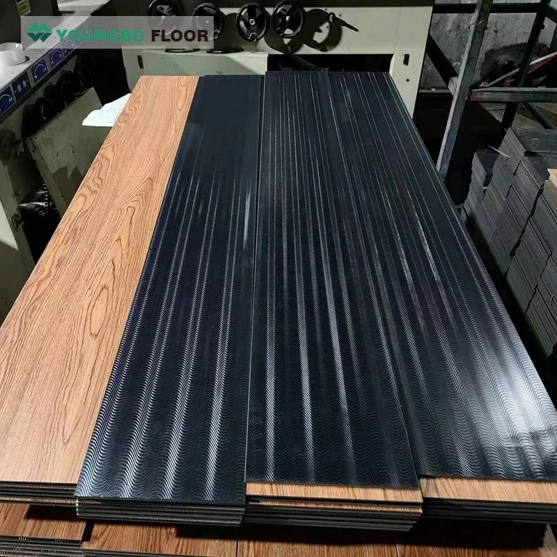 Luxury Vinyl Tile Plank Loose Lay Vinyl Flooring PVC Tiles Flexible Vinyl Planks Loose Lay Floor