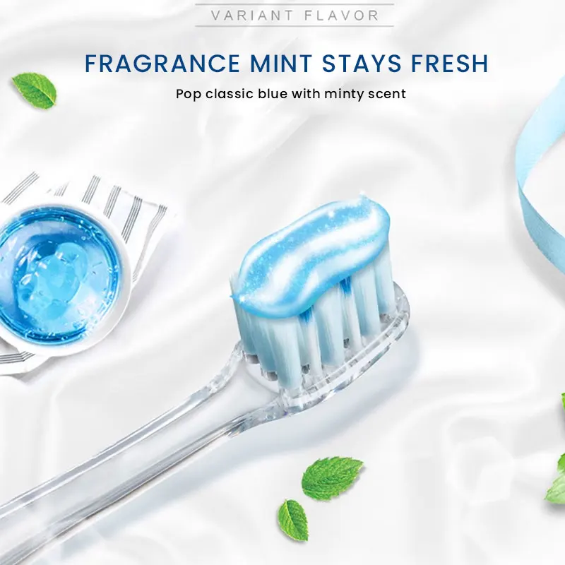 Personal Care Sensitive Repair & Protect Toothpaste colgatee maxfresh cool mint toothpaste tube organic natural toothpaste