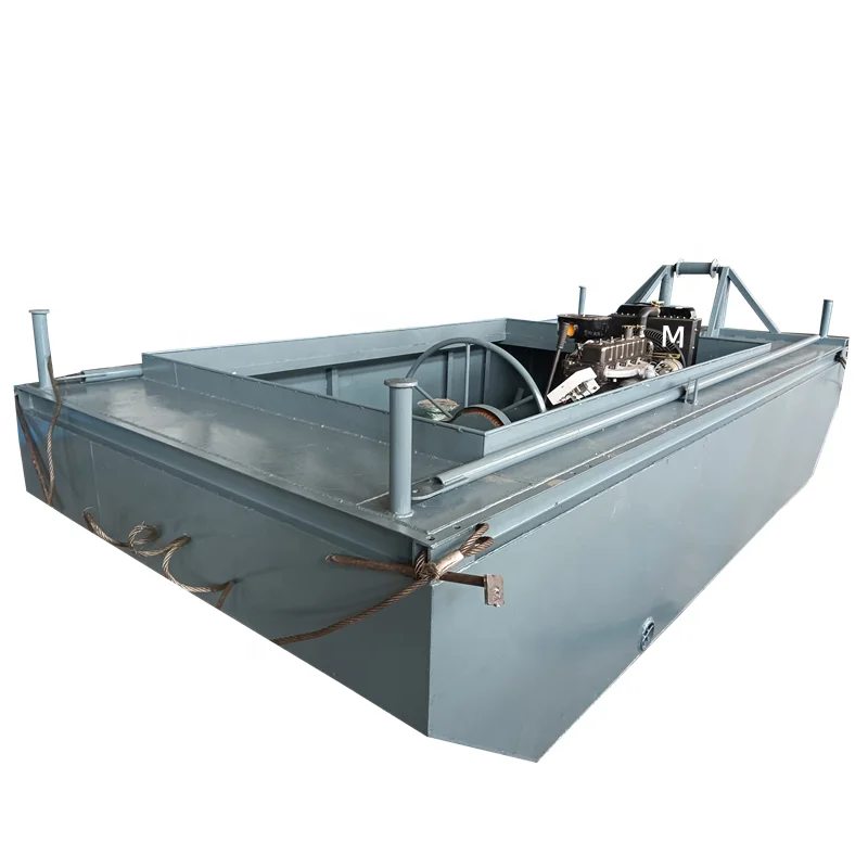 River dredging sand dredger boat for sale in nigeria