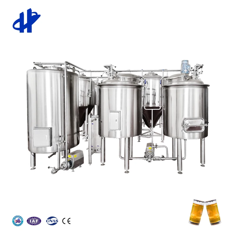 1BBL Home Mini homemade beer brewery