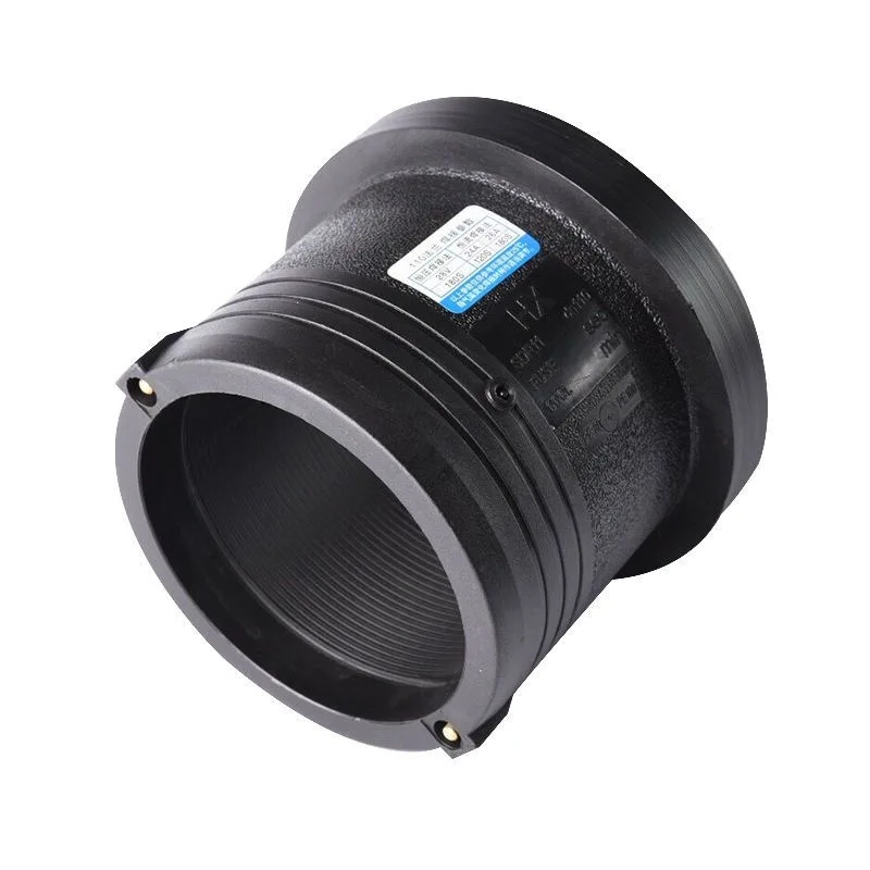 Factory Direct Supply Socket Weld Cap Pe Pipe Saddle Joint