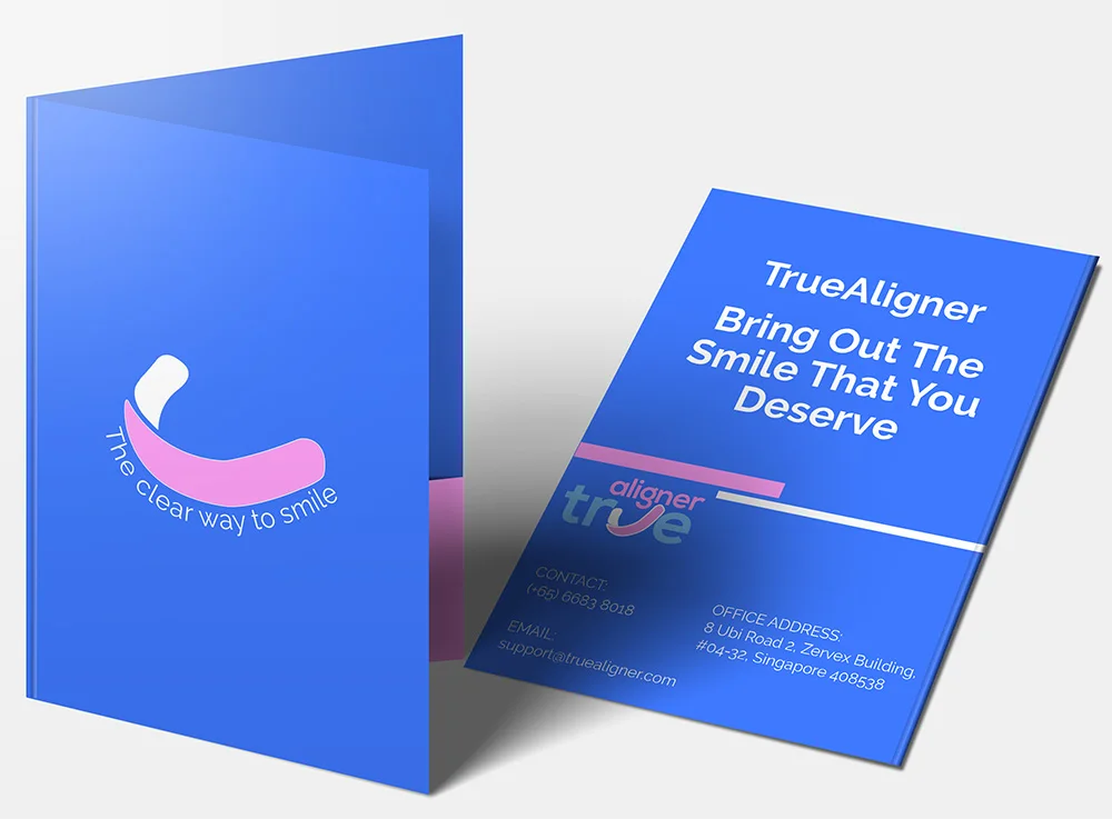 
Paper file folder cardboard OEM accepted 