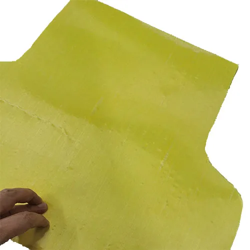 High modulus UD aramid fabric 100% Para aramid materials