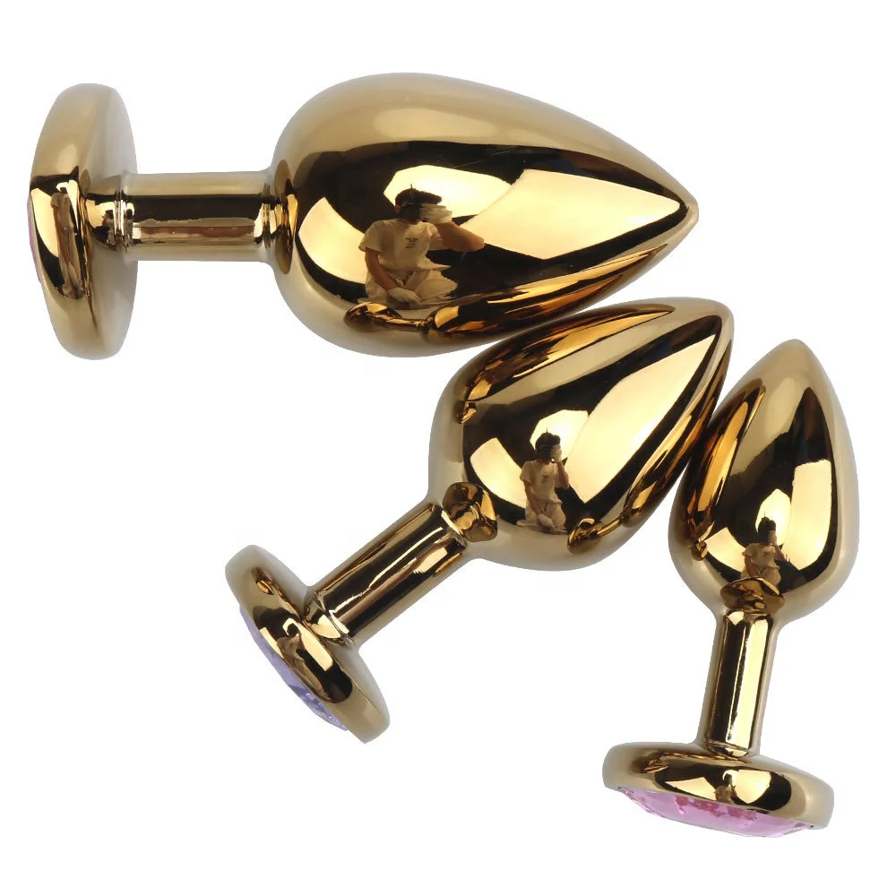 
2020 Stainless Steel metal anal plug Jewelry Vagina rabo de gato Sex Toys Butt cosplay anal plug 
