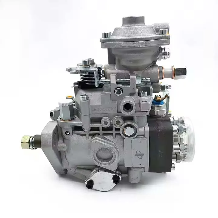 High Quality Diesel VE Fuel injector Pump Assembly 0460424282 VE4/12F1150L954 NEF-4TC 71KW For 1VE-C0-