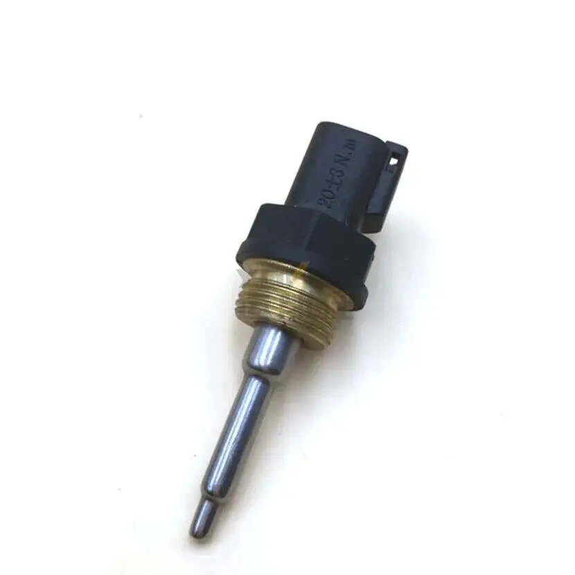 For  C7 C15 Engine E330D E325D E330C E336D Water Temperature Sensor 2644297 Excavator accessories digger digging