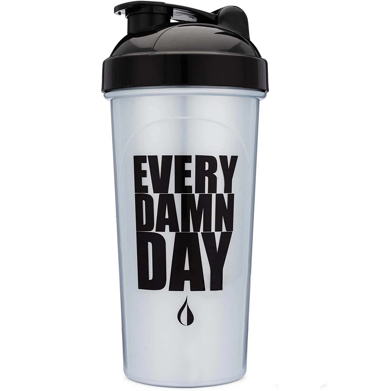 Amz Hot Selling 2024 Eco Friendly Wholesale Products 2024 Plastic 700ml Protein Shaker Bottle Gym