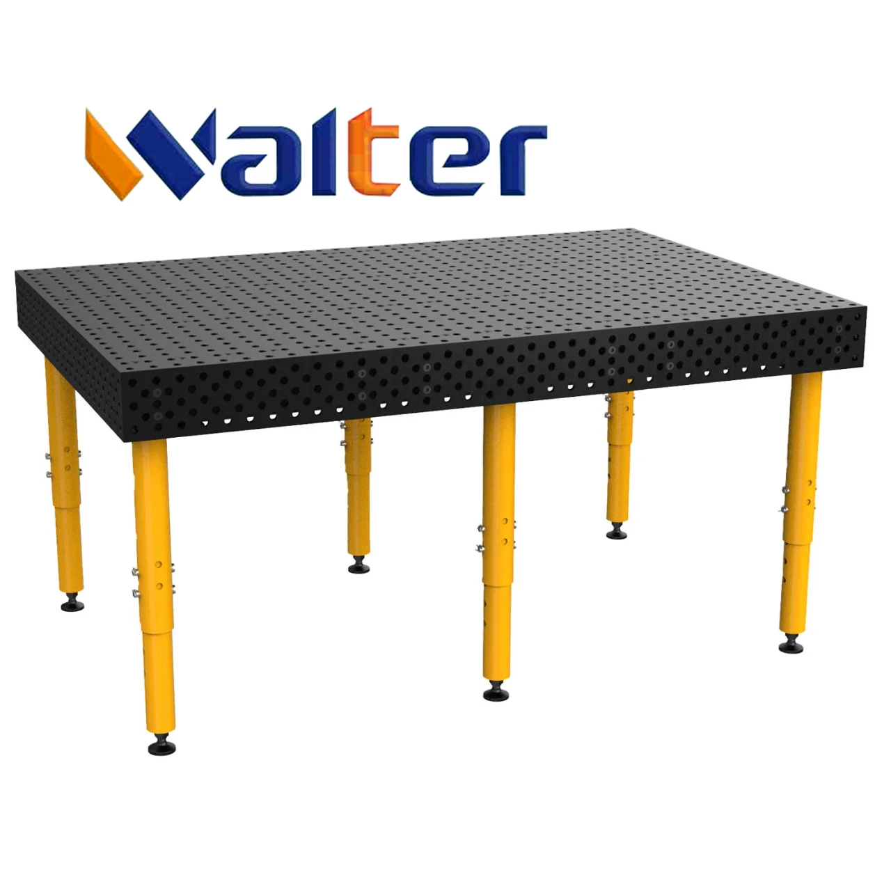 Wholesale China Factory welding table europa distribution rotary table for welding