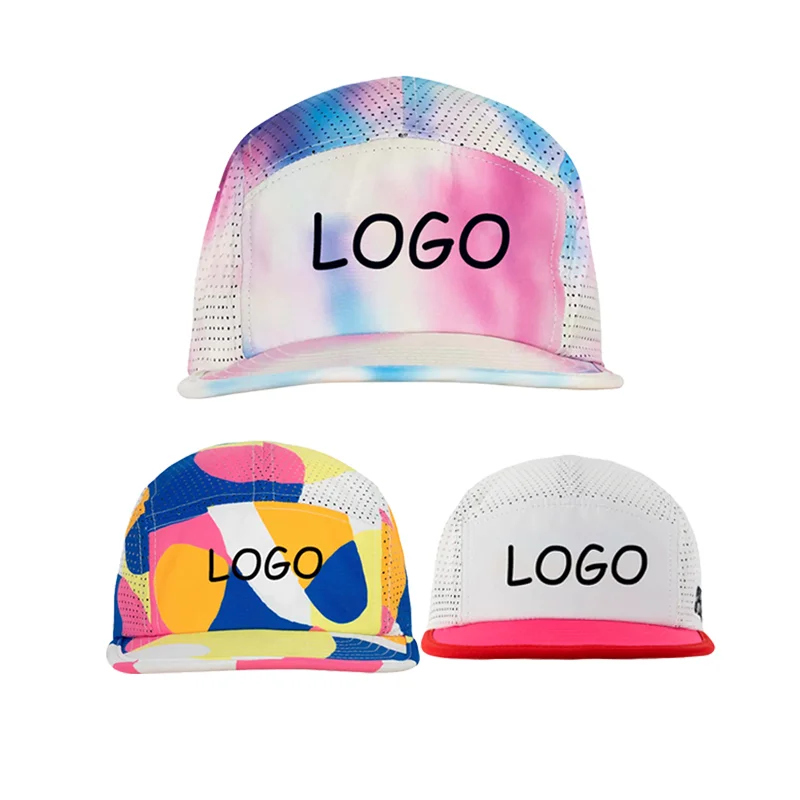 Оптовая продажа, водонепроницаемая Кепка с 5 лазерными отверстиями