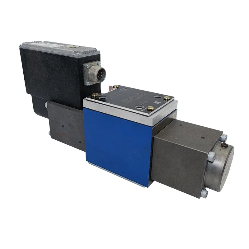 Proportional directional valves 4WRSE 4WRSE10 4WRSE10Q hydraulic High-response directional valves 4WRSE10V50-32/G24KO/F1V