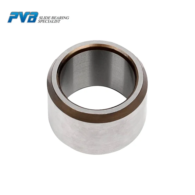70210012 hardened steel bushing 70927273 steel bushes 832927M1 steel bearing sleeve bushing CH1P-5420 sleeve bearing