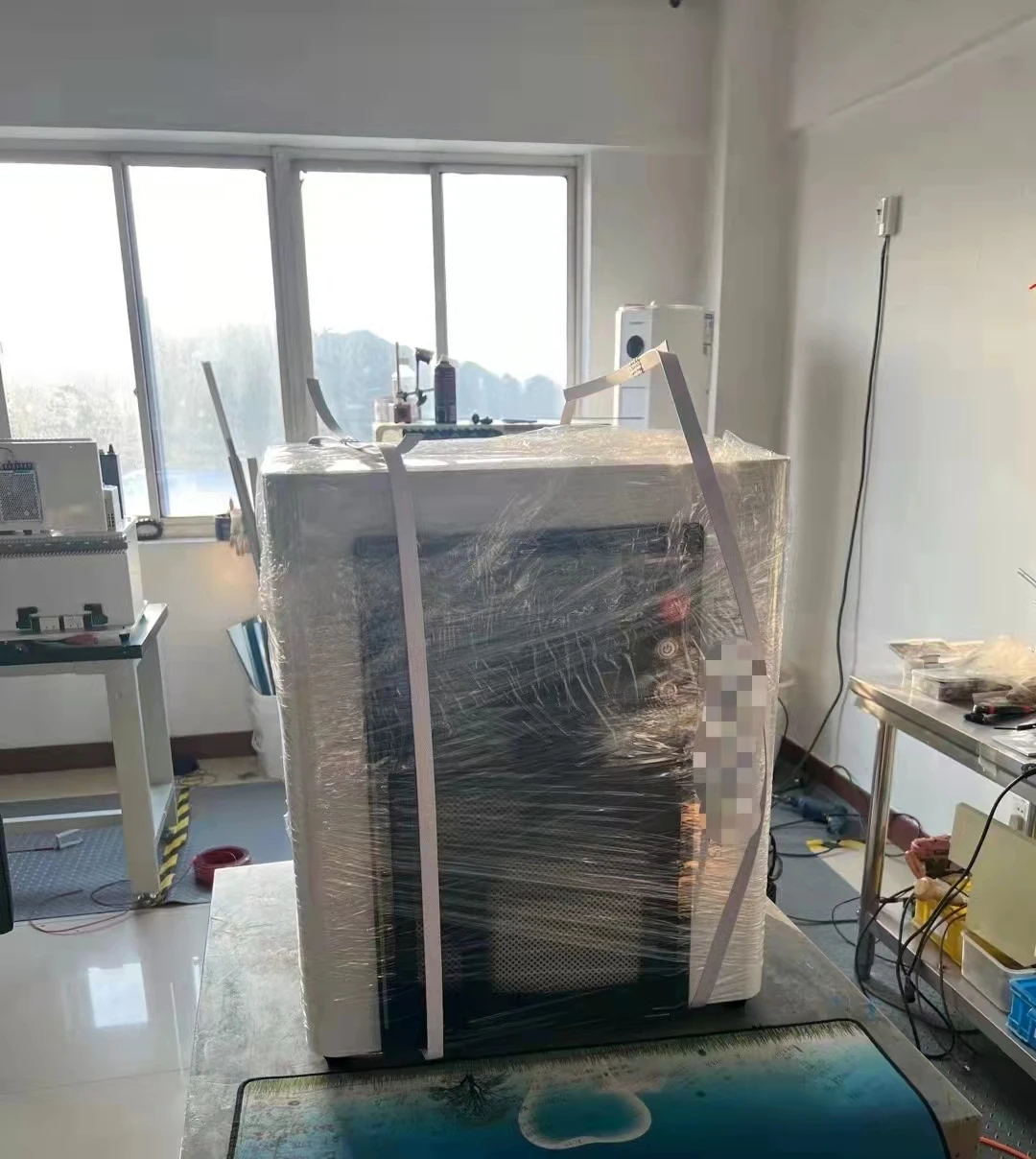 mini 5 Axis Dental 3d Printer and Dental Zirconia Peek Macor Denture Engraving machine