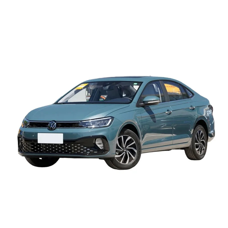 Продажа новых автомобилей 2023 Lavida лучшие китайские шины FWD Euro VI R16 на бензине/бензиновом автомобиле