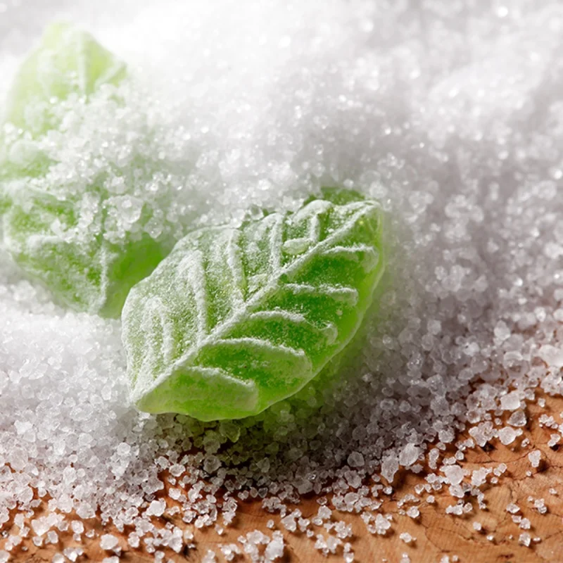 Wholesales price Food Additives Natural sweetener xylitol crystal bulk xylitol powder 1kg/bag