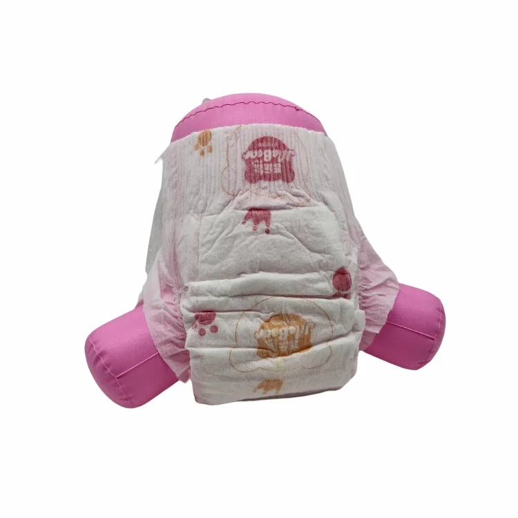 Wholesale Disposable Baby Diapers XL Size Printed and Breathable Do Not Leak All Night SAP from Japan