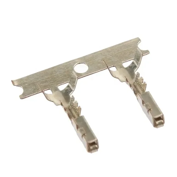 Aptiv ( formerly Delphi ) 12048074 automotive connector terminal M/P 1.5 Female Locking Lance Sealed Series