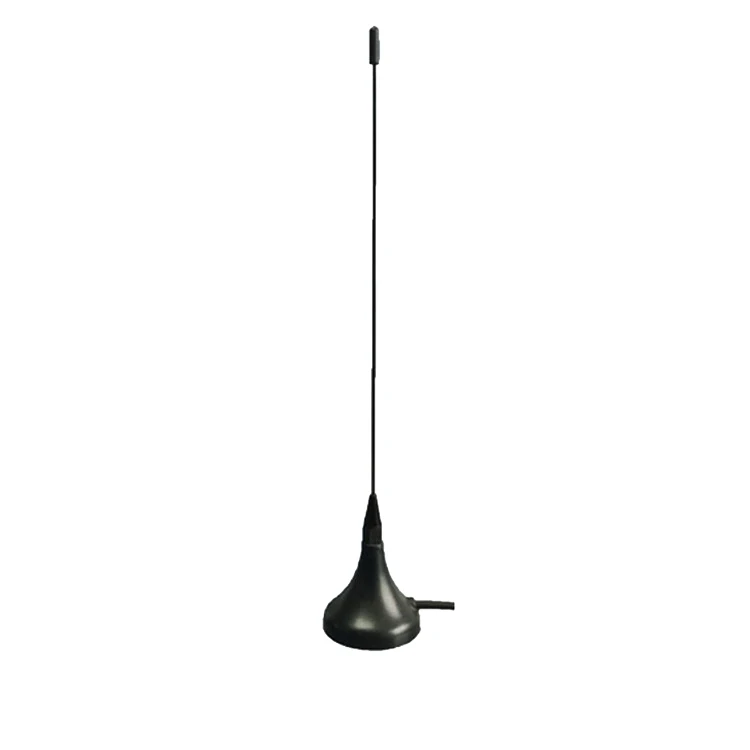 
Stong Magnetic Base Home digital Indoor DVBT2 TV Antenna For Mobile and Car 