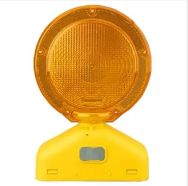 USA Type traffic Warning lamp