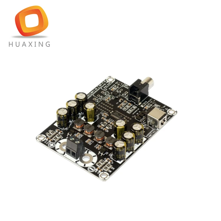
PCB ODM OEM Smart Home Wireless Wifi Router Control PCB Board Assembly Automatic PCBA Production Line Electronic PCBA 