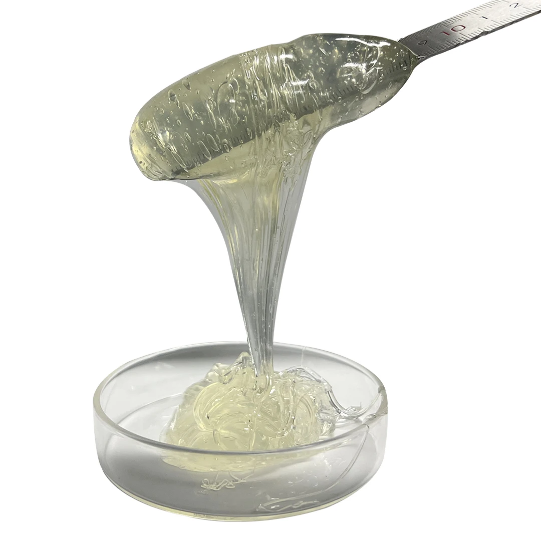 White Color Plastic Gear Lubricant Grease for Printer