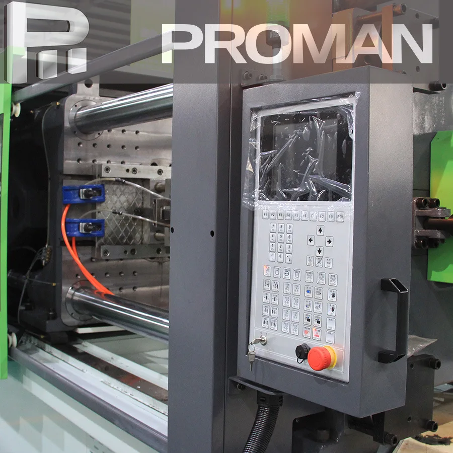 Машина для производства крышек пластиковых бутылок, машина для литья под давлением