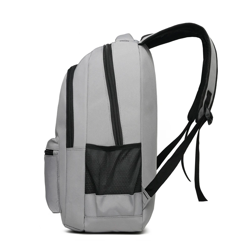 Waterproof Business Casual Laptop Bag Large Capacity Rucksack Travel Backpack School Bag