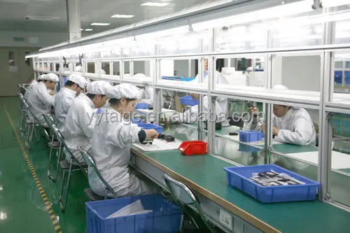 Rfid Animal Microchip Cow Rabbit Pig Sheep LF HF UHF Rfid Animal Cattle Ear Tags