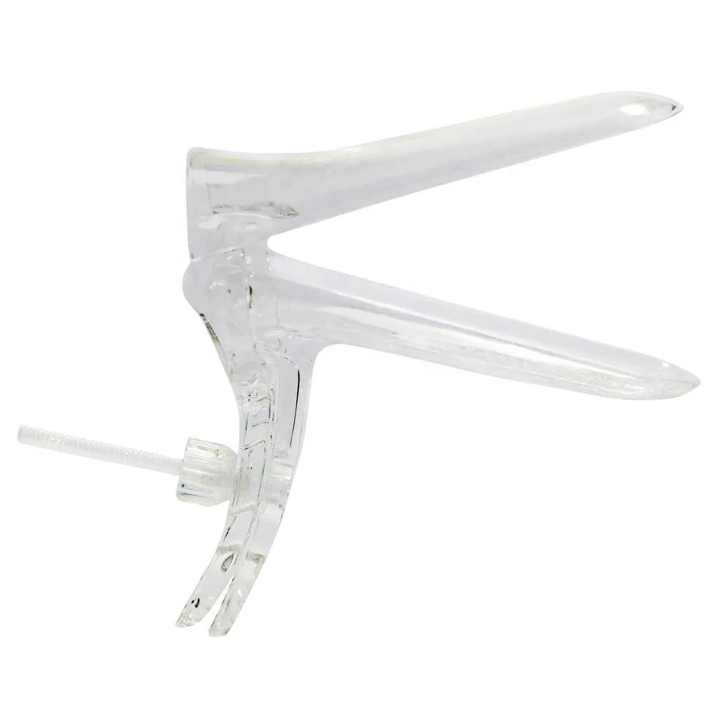 CE C Certificate  Vaginal Insulated Speculum