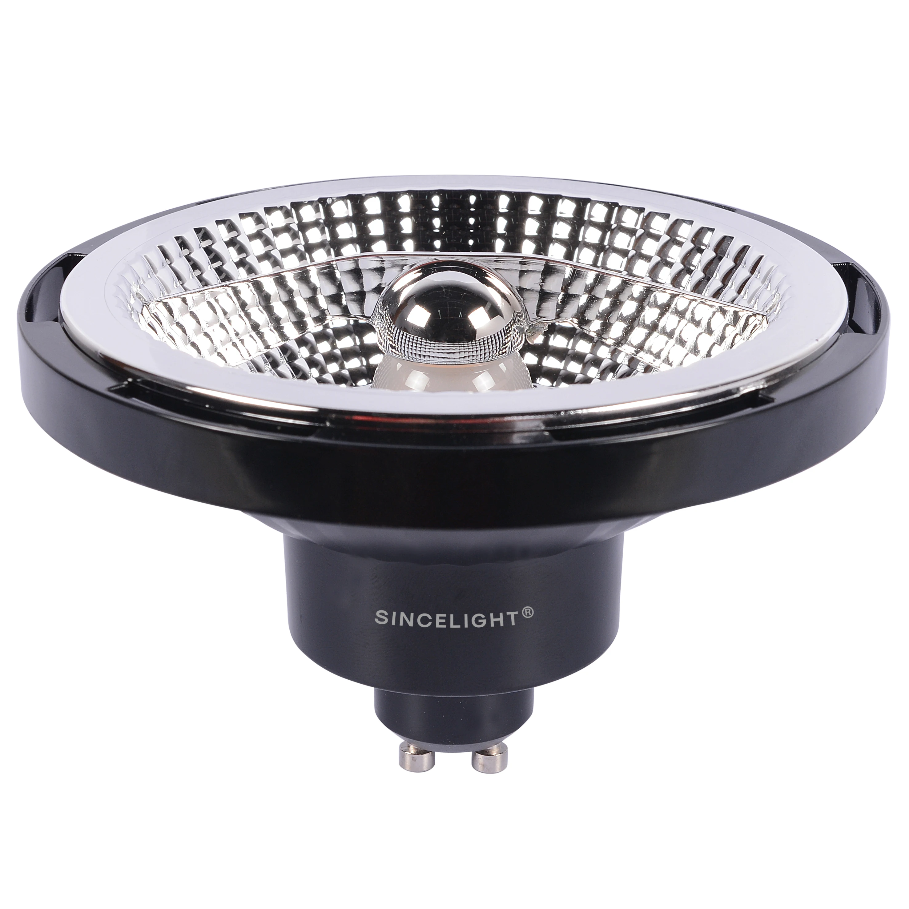 QR111 GU10 12W 14W 10/24/45 Degree  Dimmable Led Spotlight