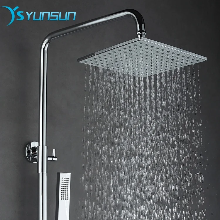 
Modern Bath And Shower Faucets Bathroom Thermostatic 
